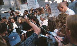 一键自动发货的ddos压力测试平台